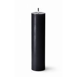 Свеча для Wax Play классическая, черная 201000 фото