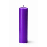 Свеча для Wax Play классическая, фиолетовая 204000 фото