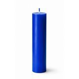 Свеча для Wax Play классическая, синяя 205000 фото