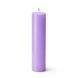 Свеча для Wax Play низкотемпературная, светло фиолетовая 204100 фото 1