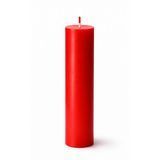 Свеча для Wax Play классическая, красная 203000 фото