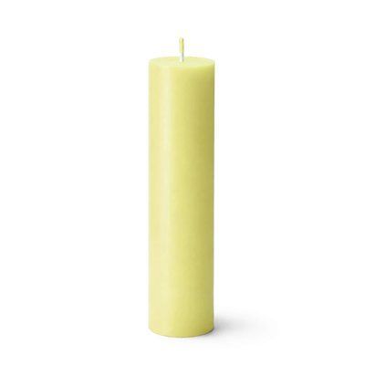 Свічка для Wax Play низькотемпературна, світло жовта 208100 фото