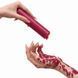 Candle for Wax Play classic, burgundy